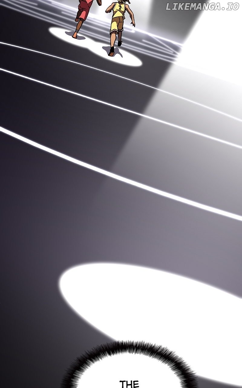 Overtime Elite Chapter 46 - Page 125