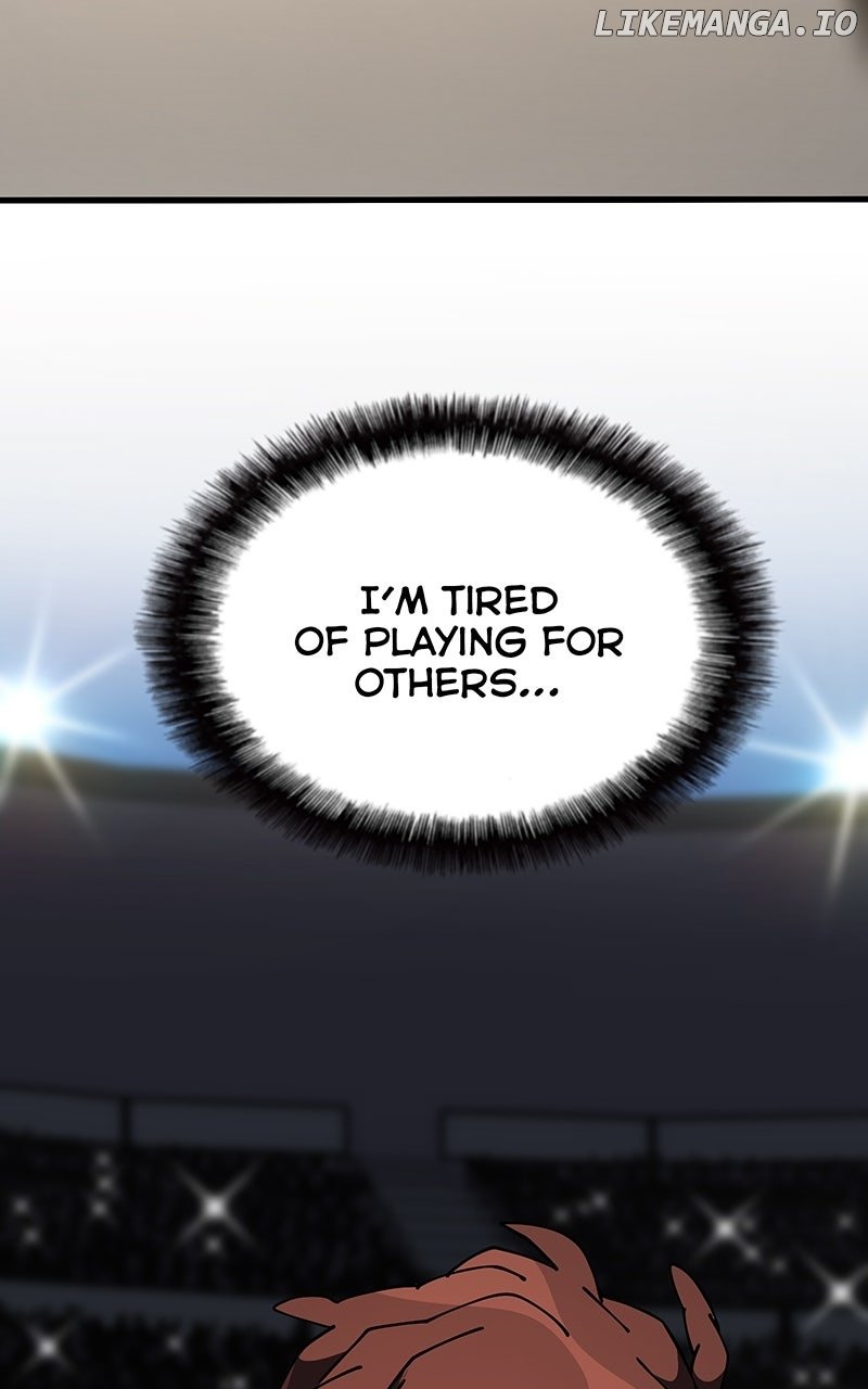 Overtime Elite Chapter 46 - Page 128