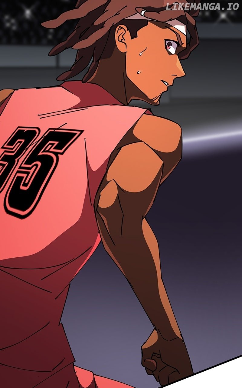 Overtime Elite Chapter 46 - Page 129