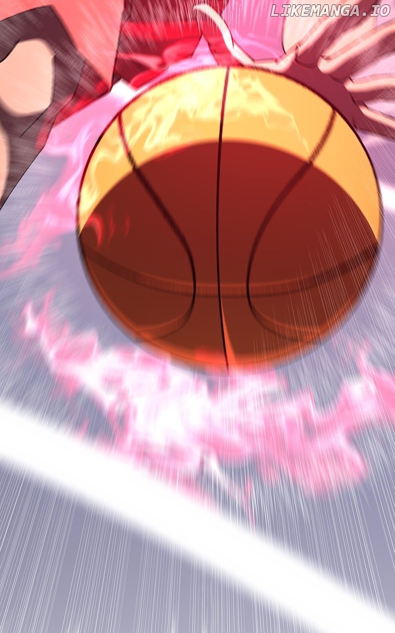 Overtime Elite Chapter 46 - Page 137