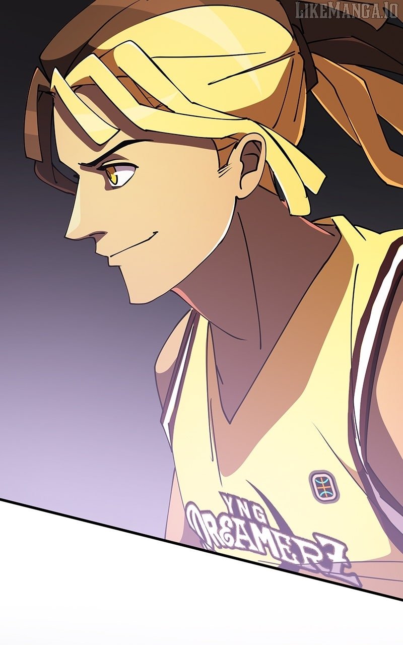 Overtime Elite Chapter 47 - Page 7