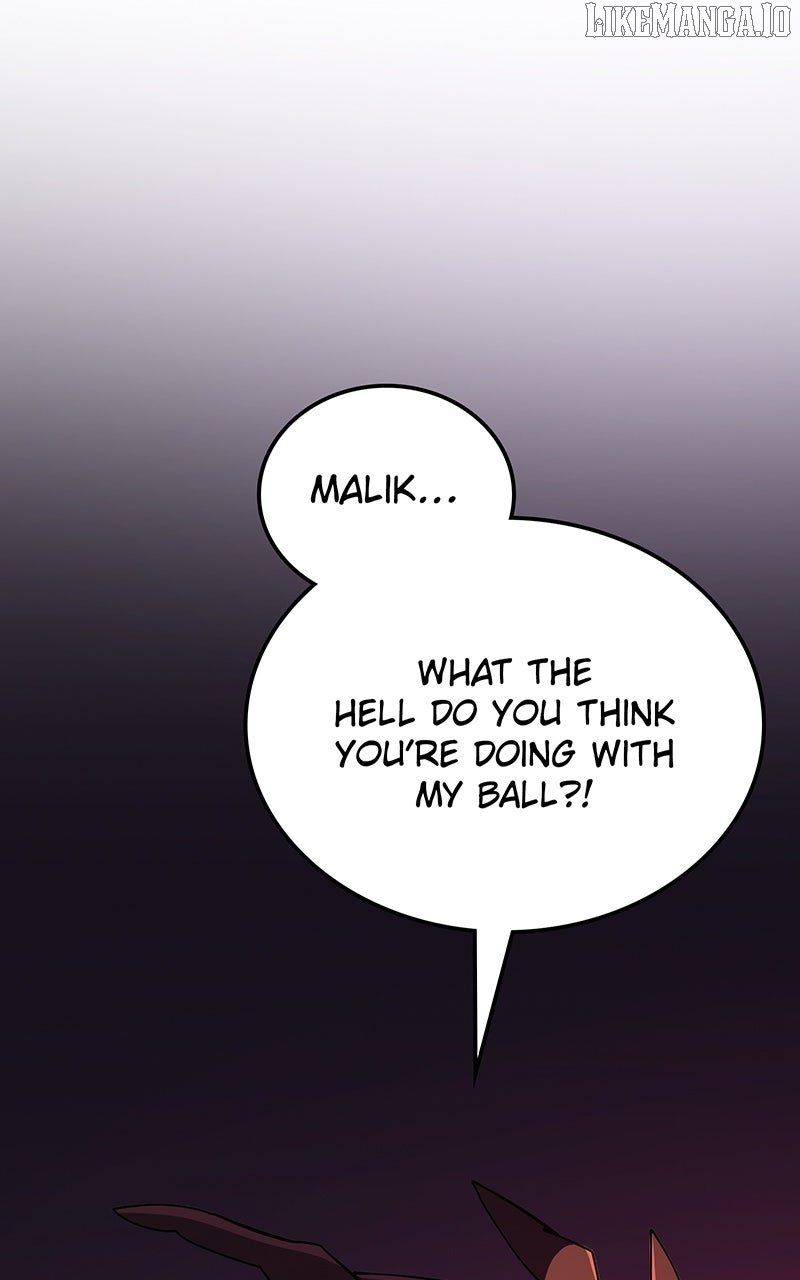 Overtime Elite Chapter 47 - Page 8