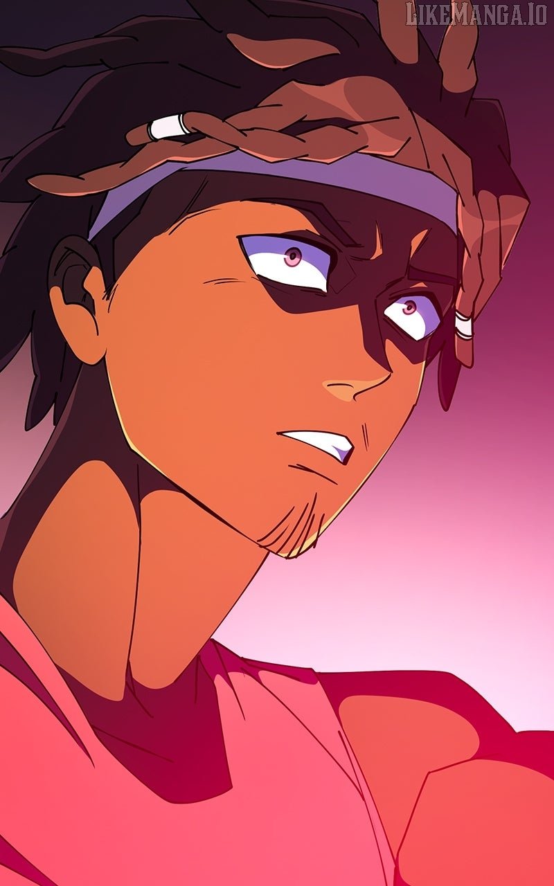 Overtime Elite Chapter 47 - Page 9