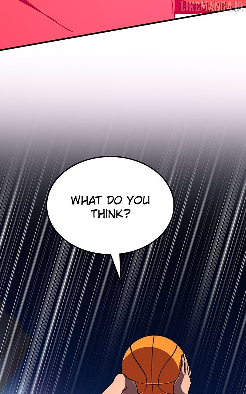 Overtime Elite Chapter 47 - Page 10