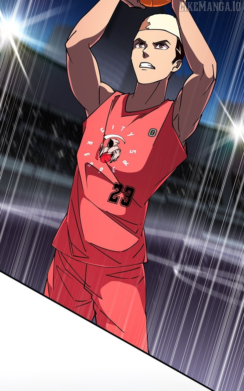 Overtime Elite Chapter 47 - Page 11