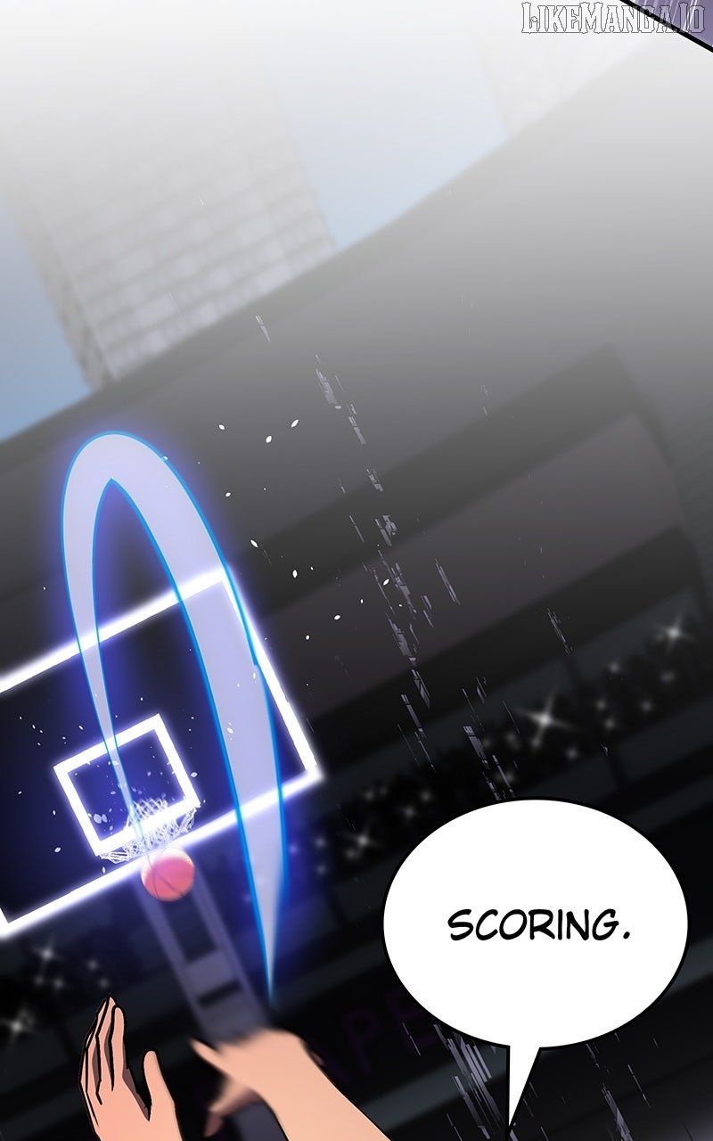 Overtime Elite Chapter 47 - Page 12