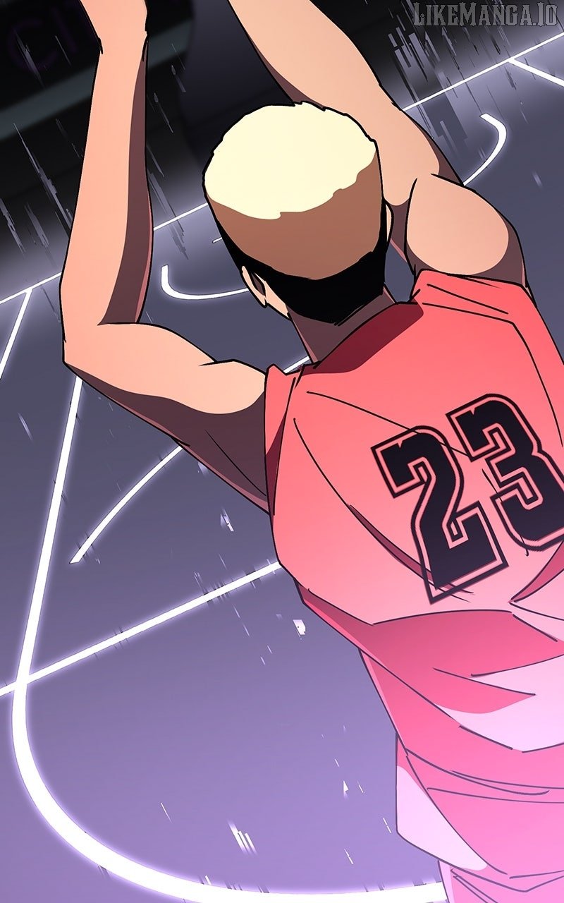 Overtime Elite Chapter 47 - Page 13