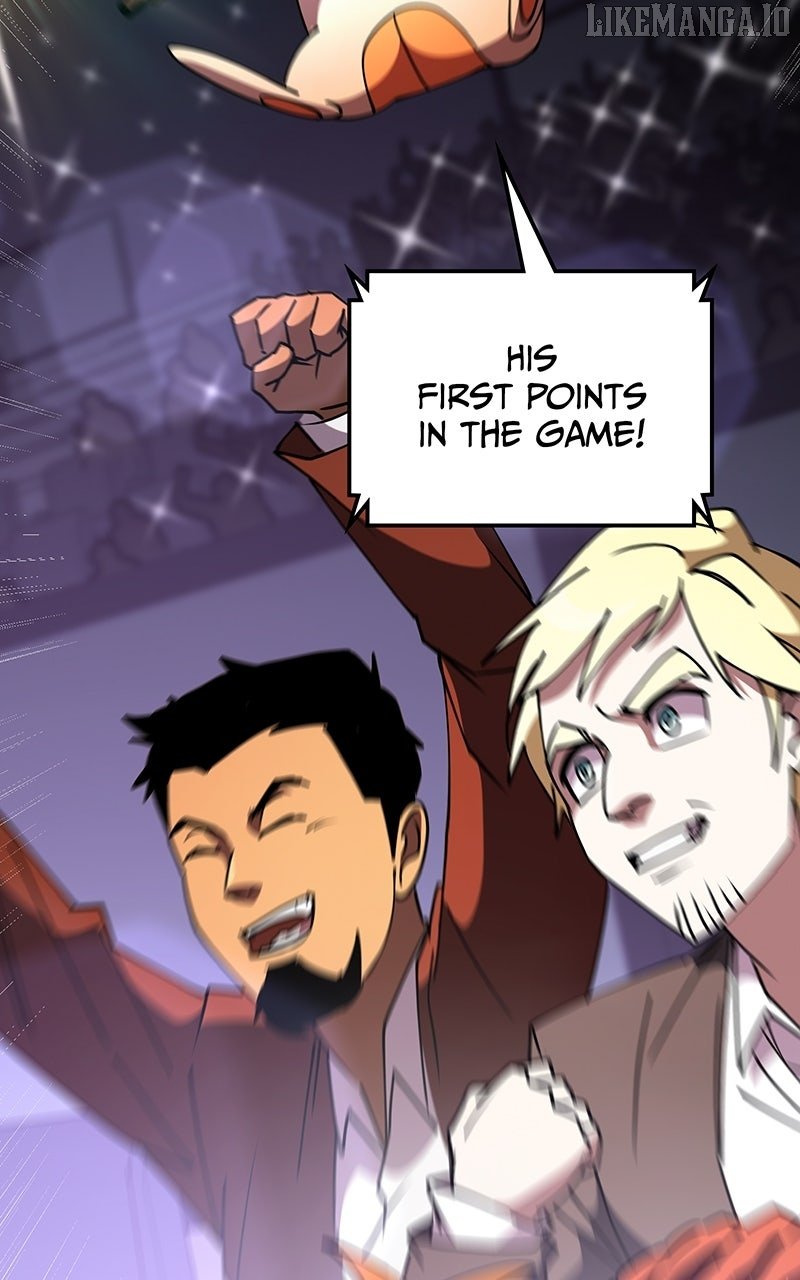 Overtime Elite Chapter 47 - Page 15