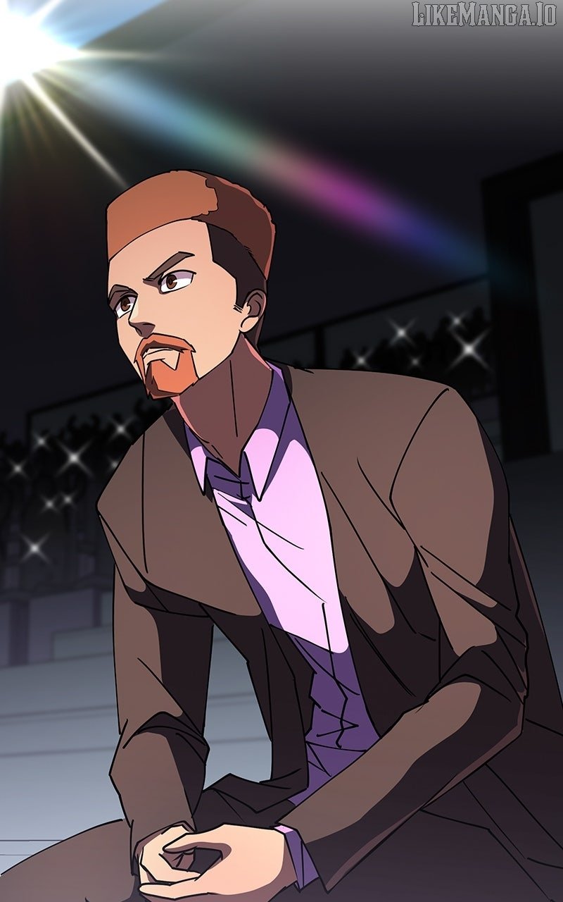 Overtime Elite Chapter 47 - Page 17