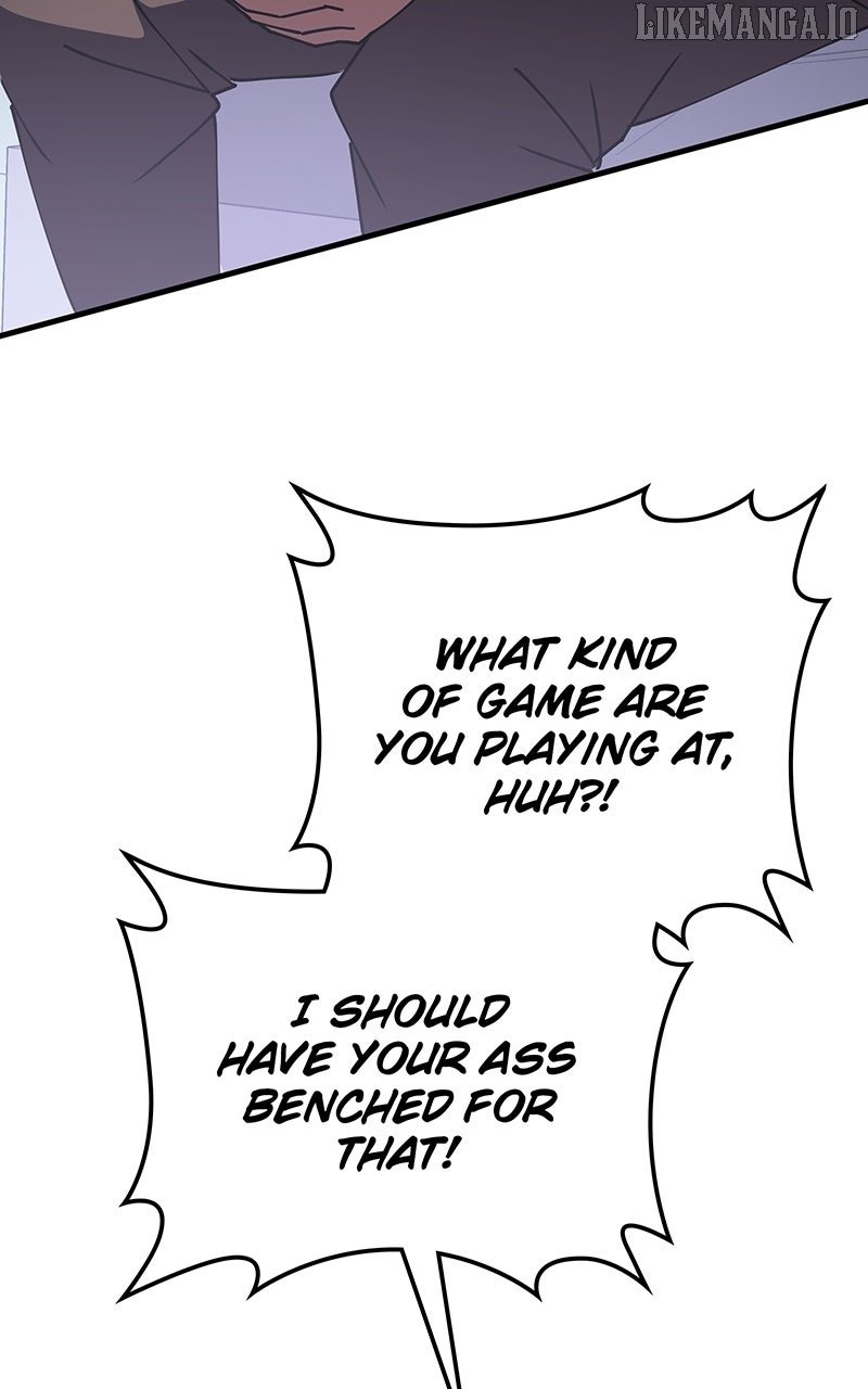 Overtime Elite Chapter 47 - Page 18