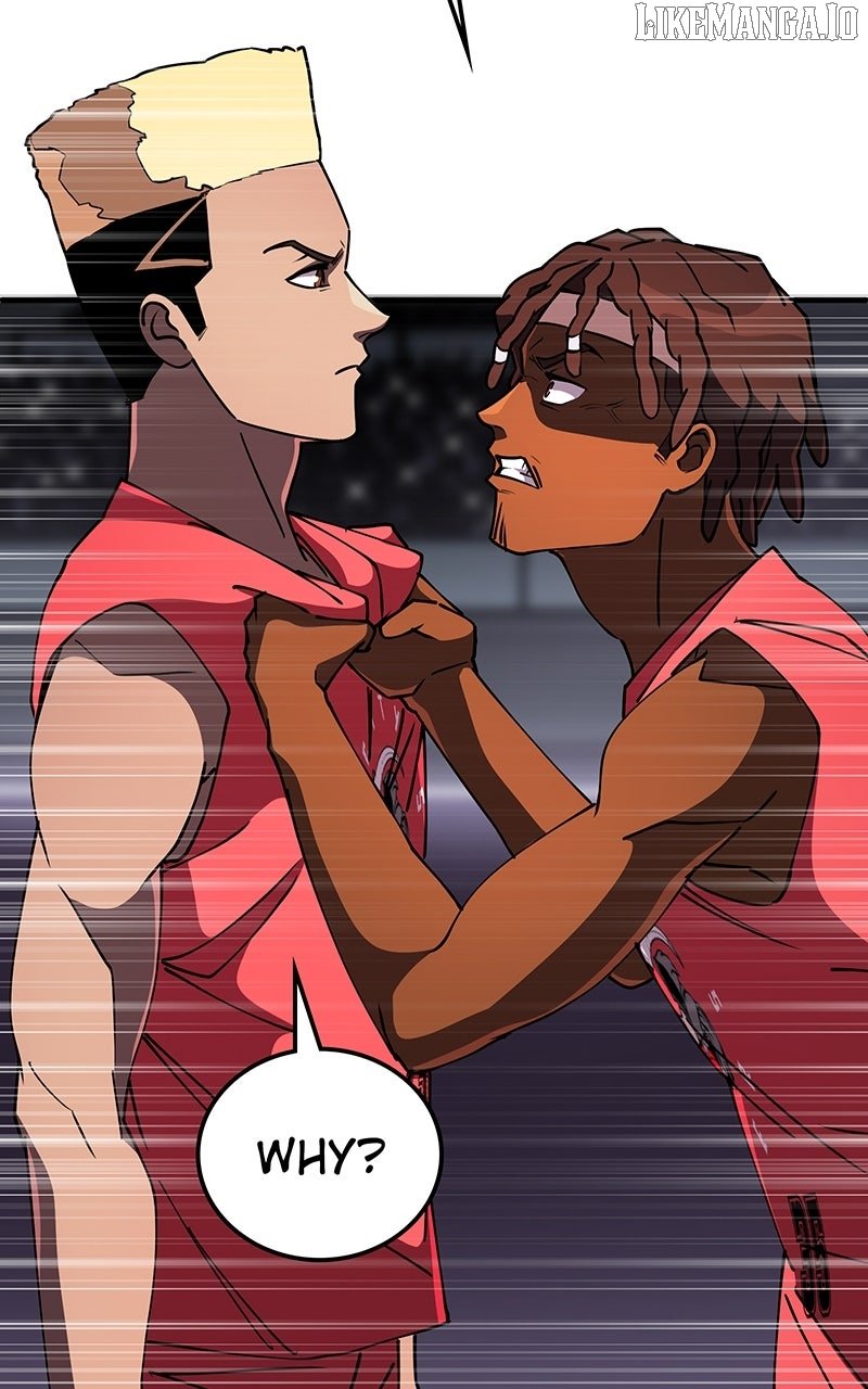 Overtime Elite Chapter 47 - Page 19