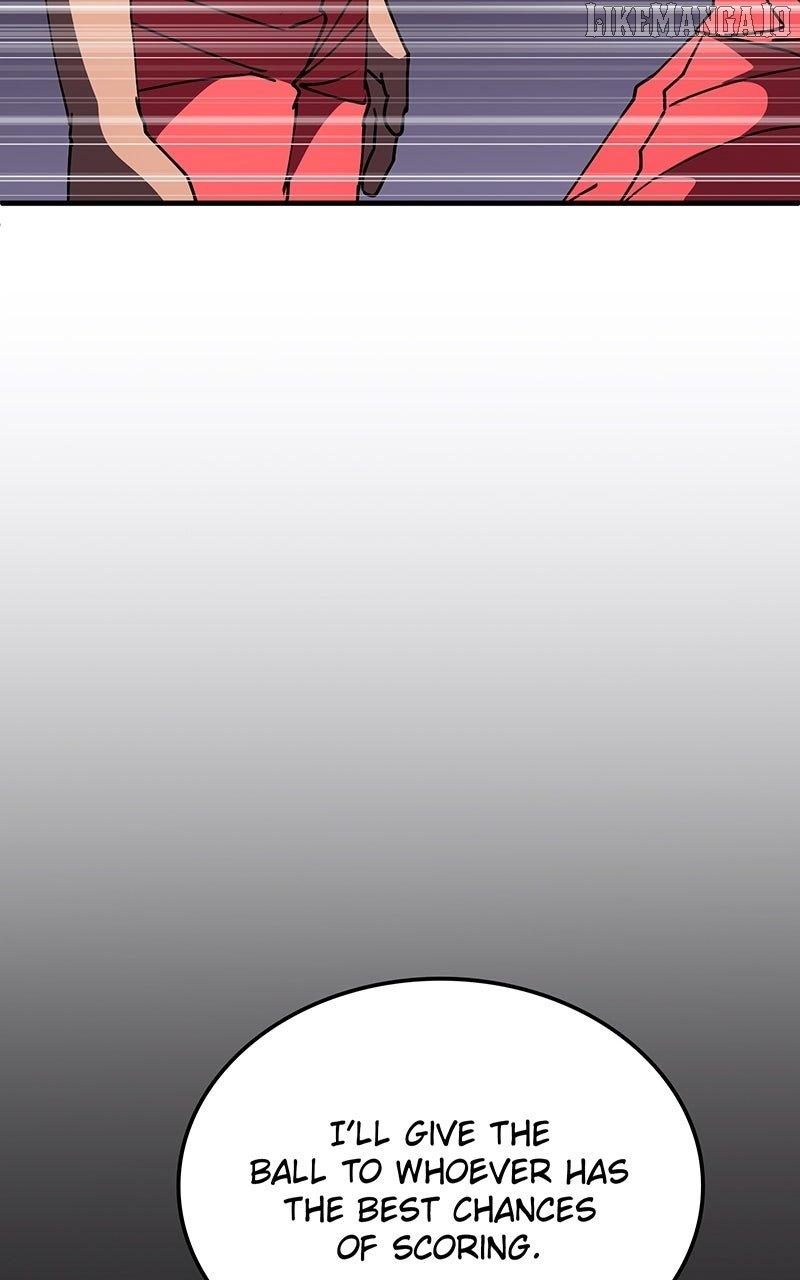 Overtime Elite Chapter 47 - Page 20