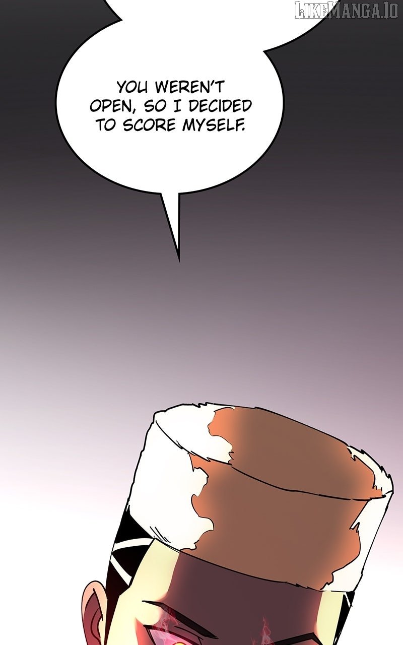 Overtime Elite Chapter 47 - Page 21