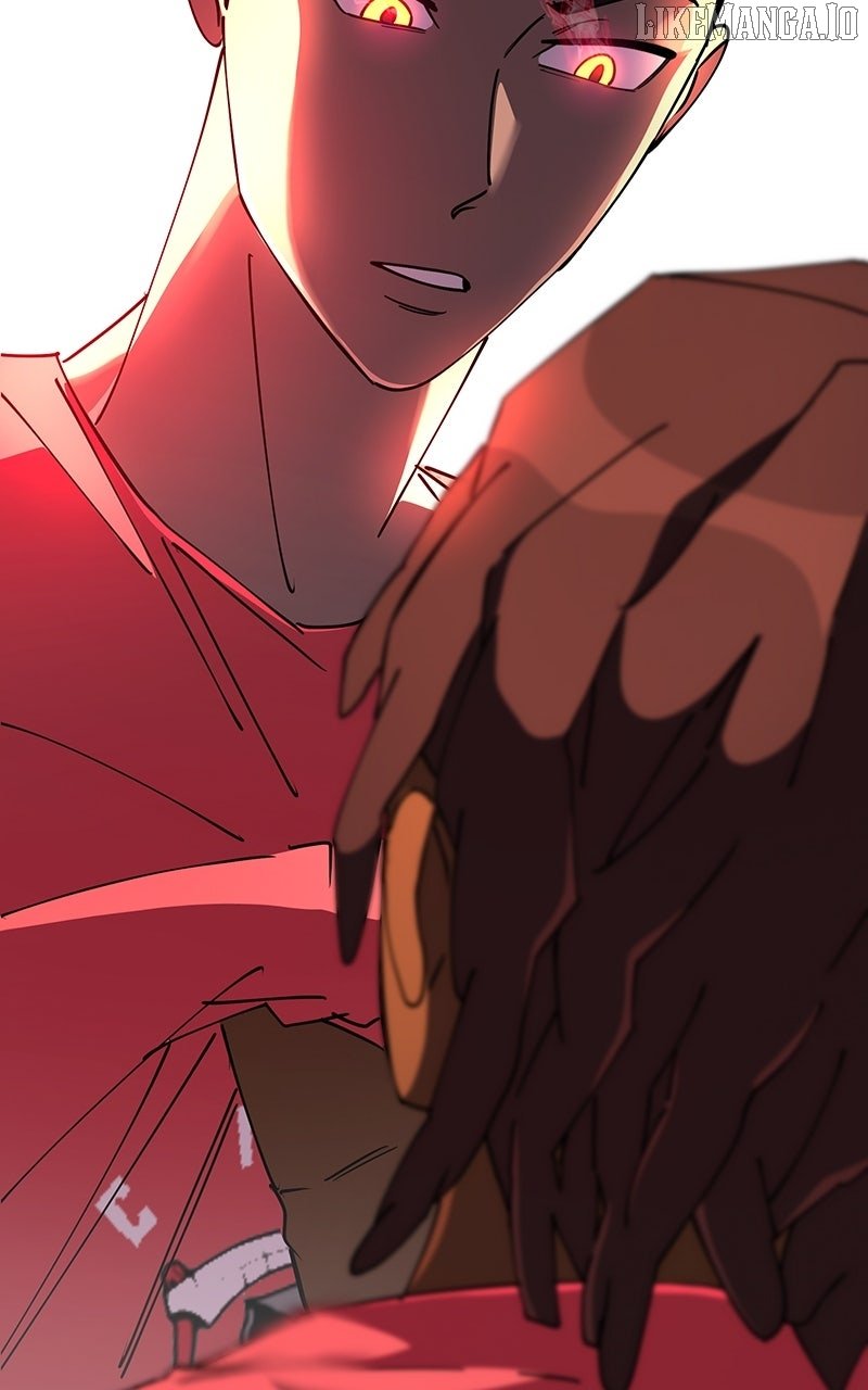 Overtime Elite Chapter 47 - Page 22