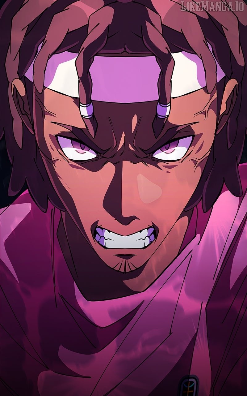 Overtime Elite Chapter 47 - Page 25