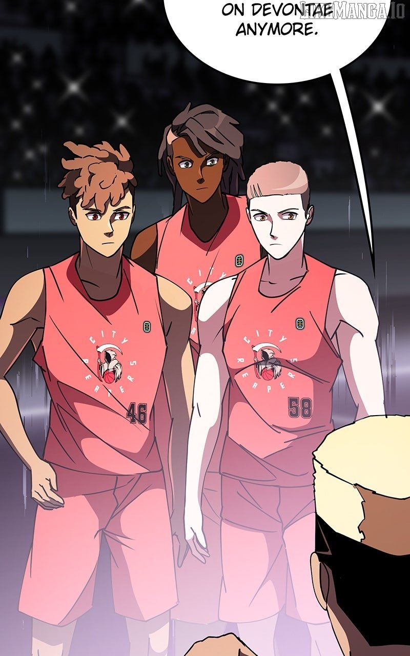 Overtime Elite Chapter 47 - Page 27