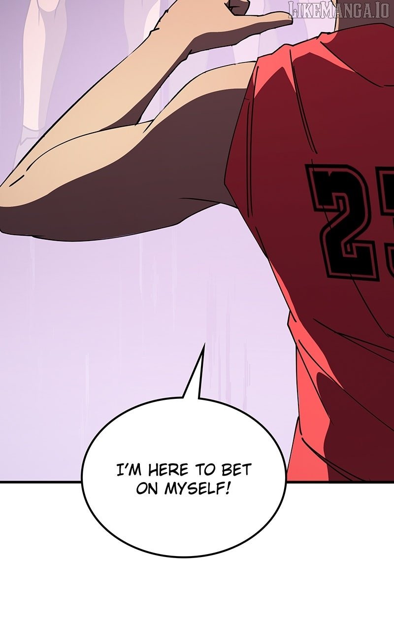 Overtime Elite Chapter 47 - Page 28