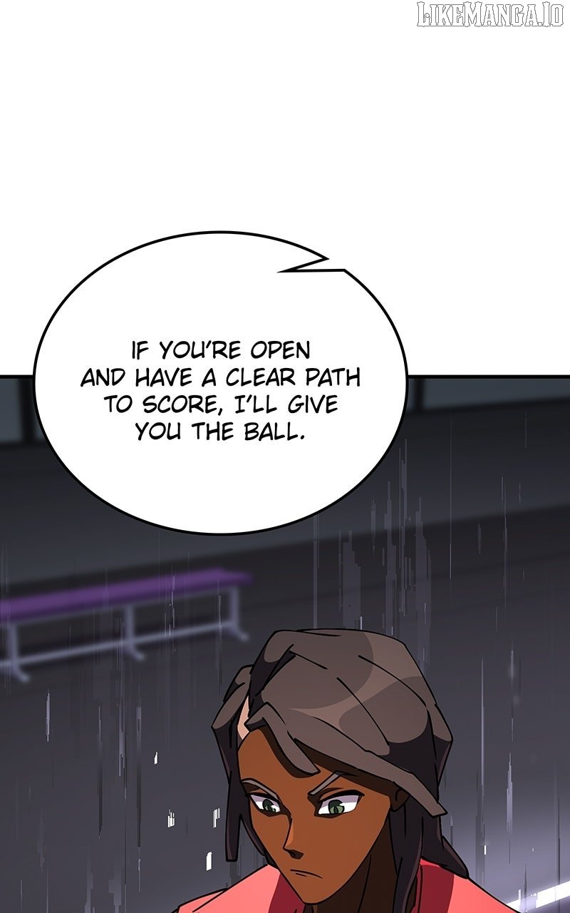 Overtime Elite Chapter 47 - Page 29