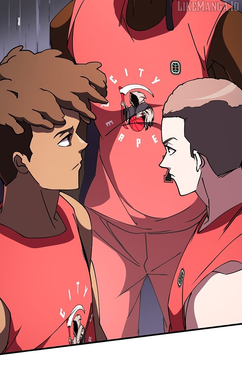 Overtime Elite Chapter 47 - Page 30