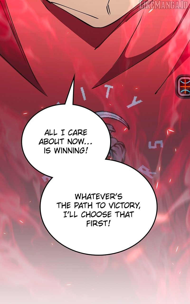 Overtime Elite Chapter 47 - Page 36