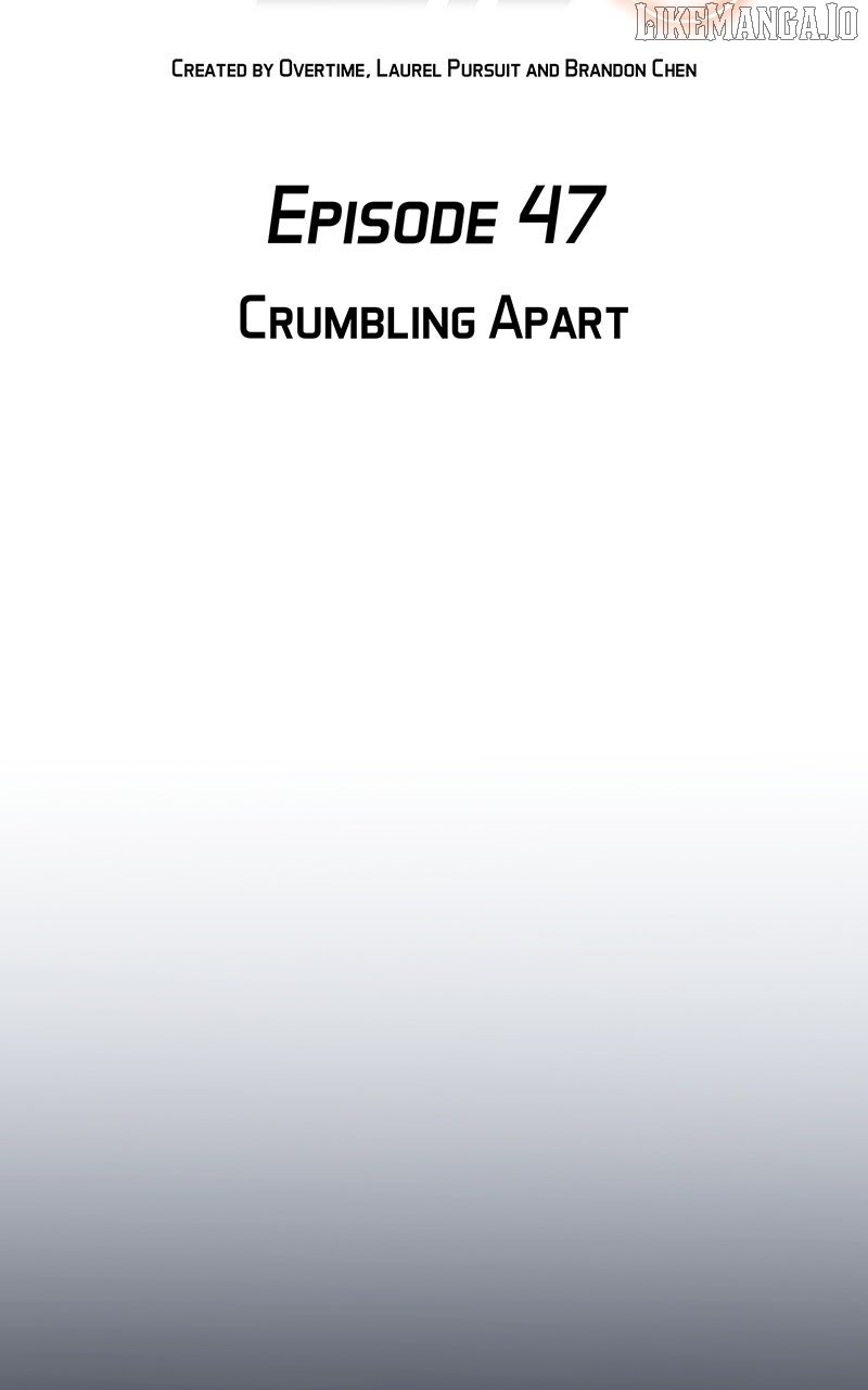 Overtime Elite Chapter 47 - Page 38