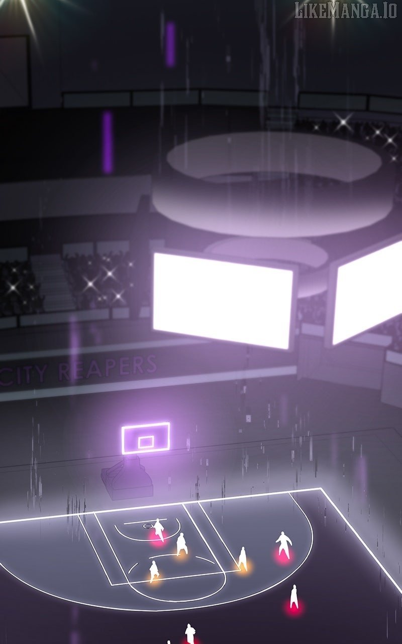 Overtime Elite Chapter 47 - Page 40