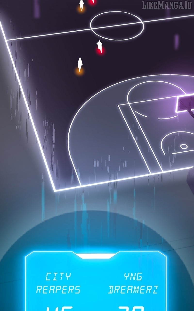 Overtime Elite Chapter 47 - Page 41