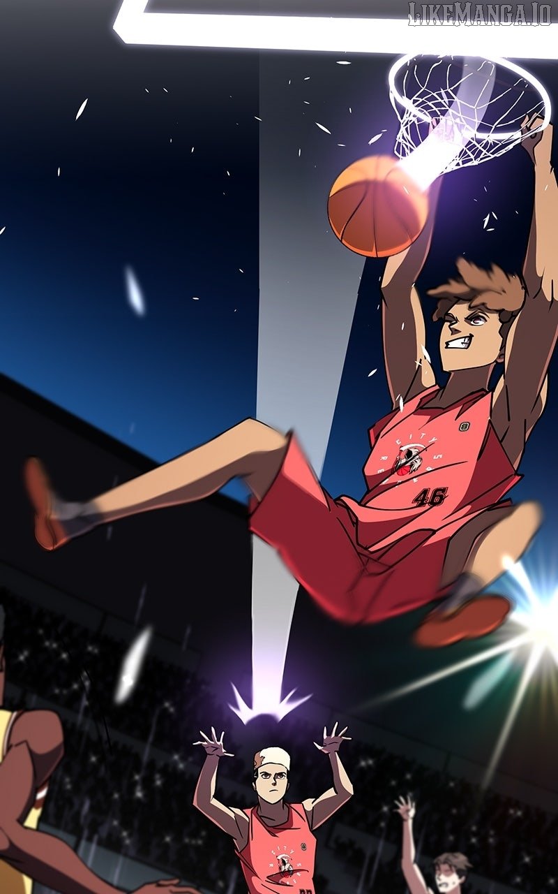 Overtime Elite Chapter 47 - Page 43