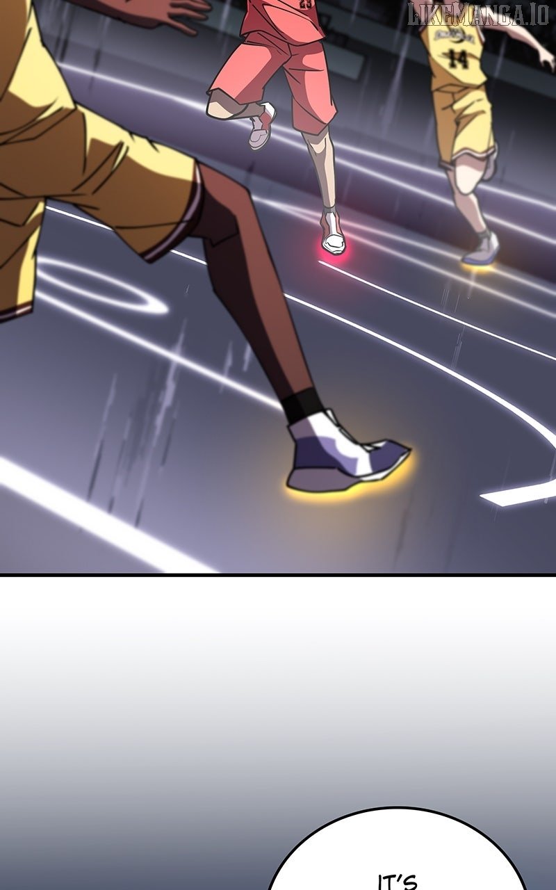 Overtime Elite Chapter 47 - Page 44