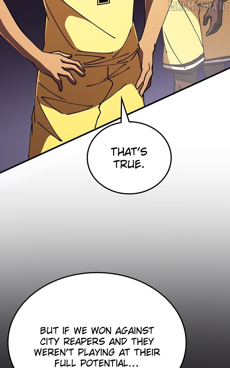 Overtime Elite Chapter 47 - Page 46