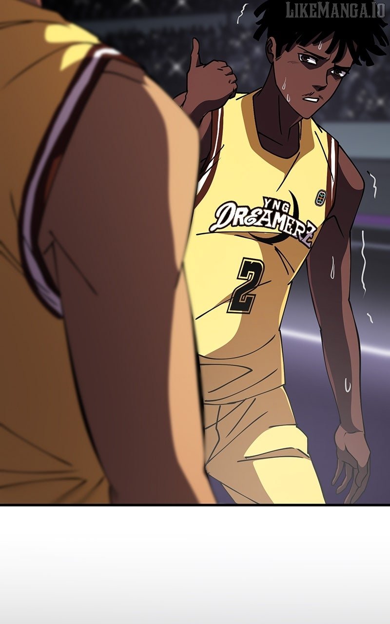 Overtime Elite Chapter 47 - Page 53