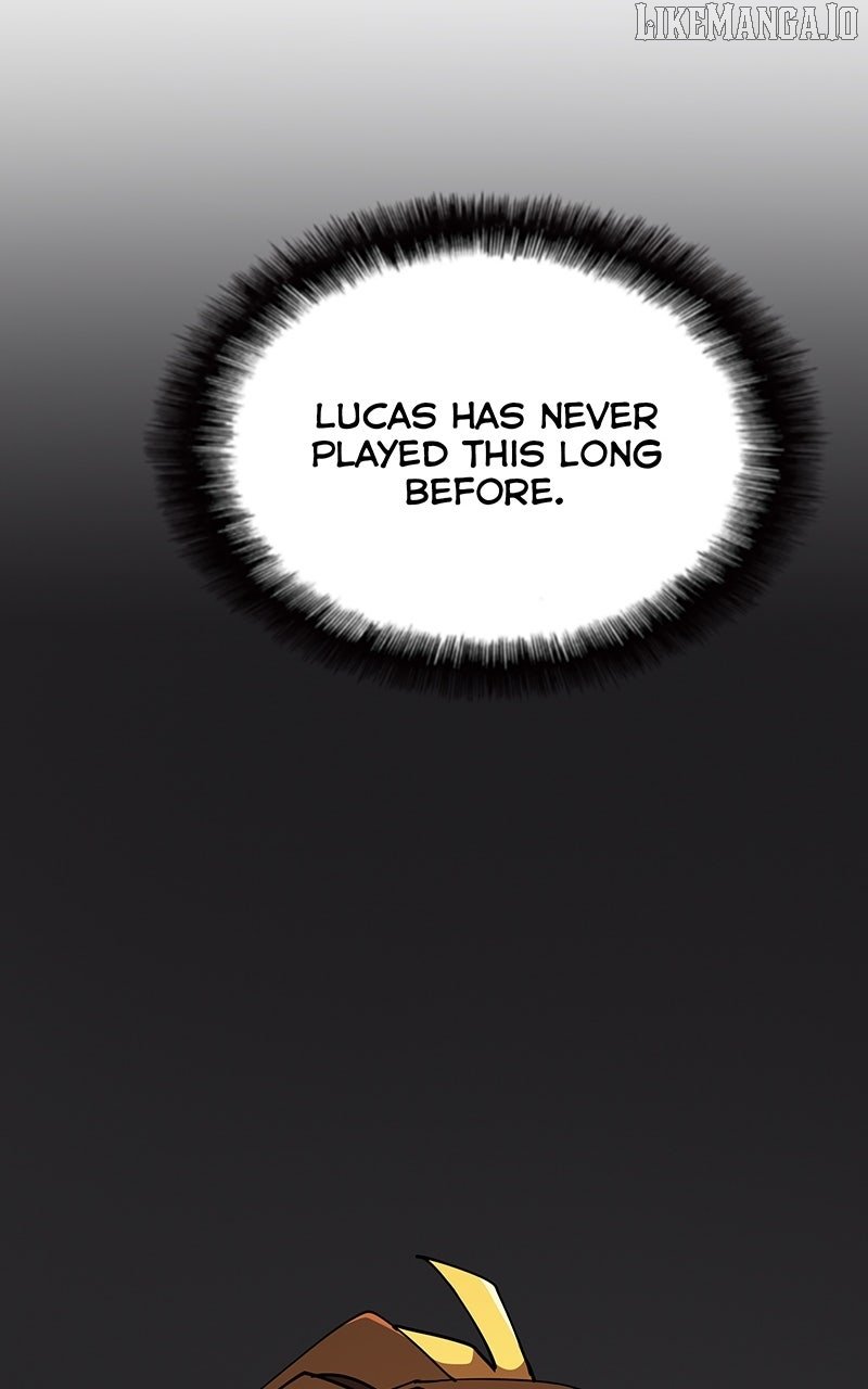 Overtime Elite Chapter 47 - Page 54