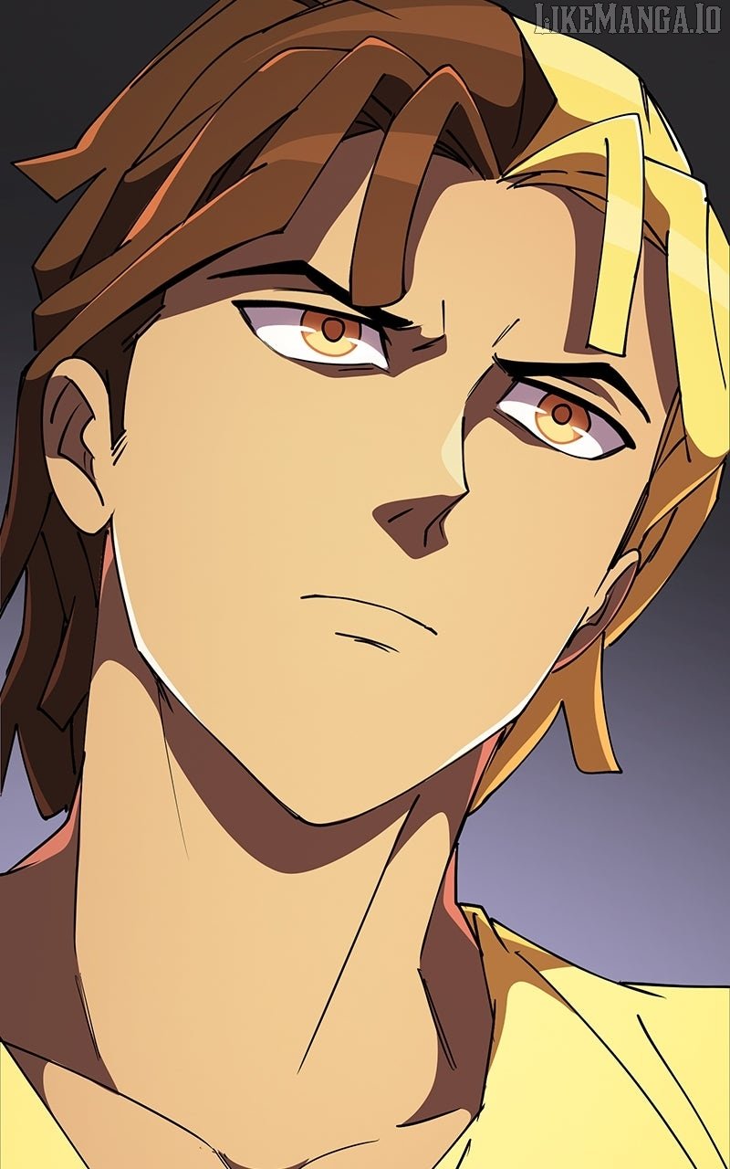 Overtime Elite Chapter 47 - Page 55