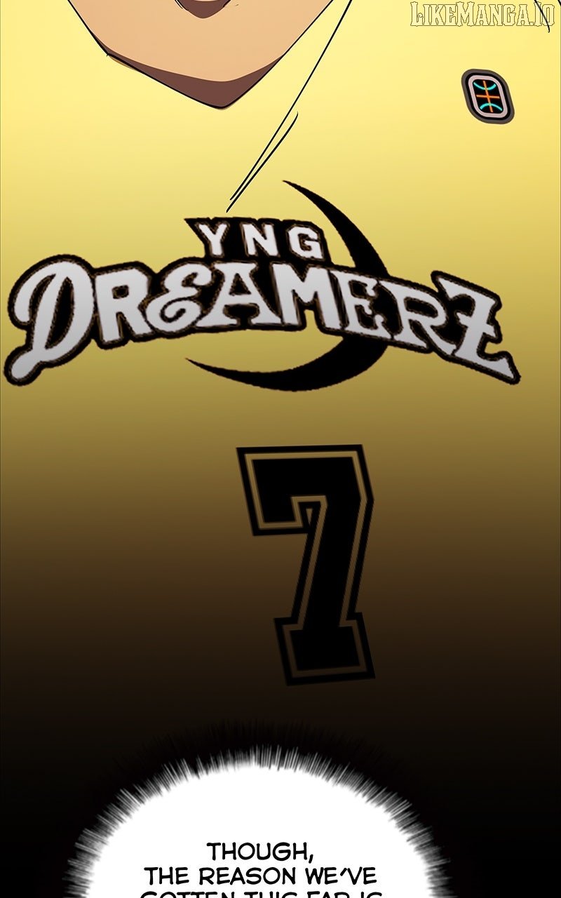 Overtime Elite Chapter 47 - Page 56