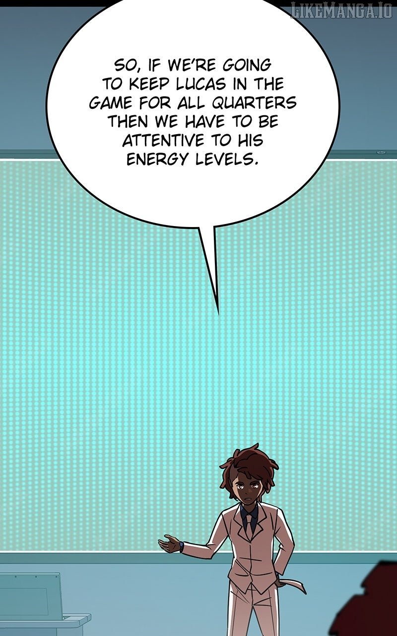 Overtime Elite Chapter 47 - Page 58