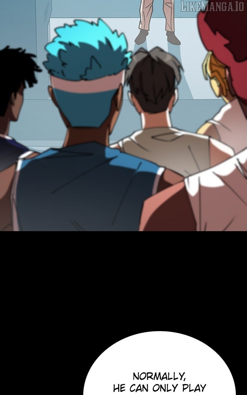 Overtime Elite Chapter 47 - Page 59