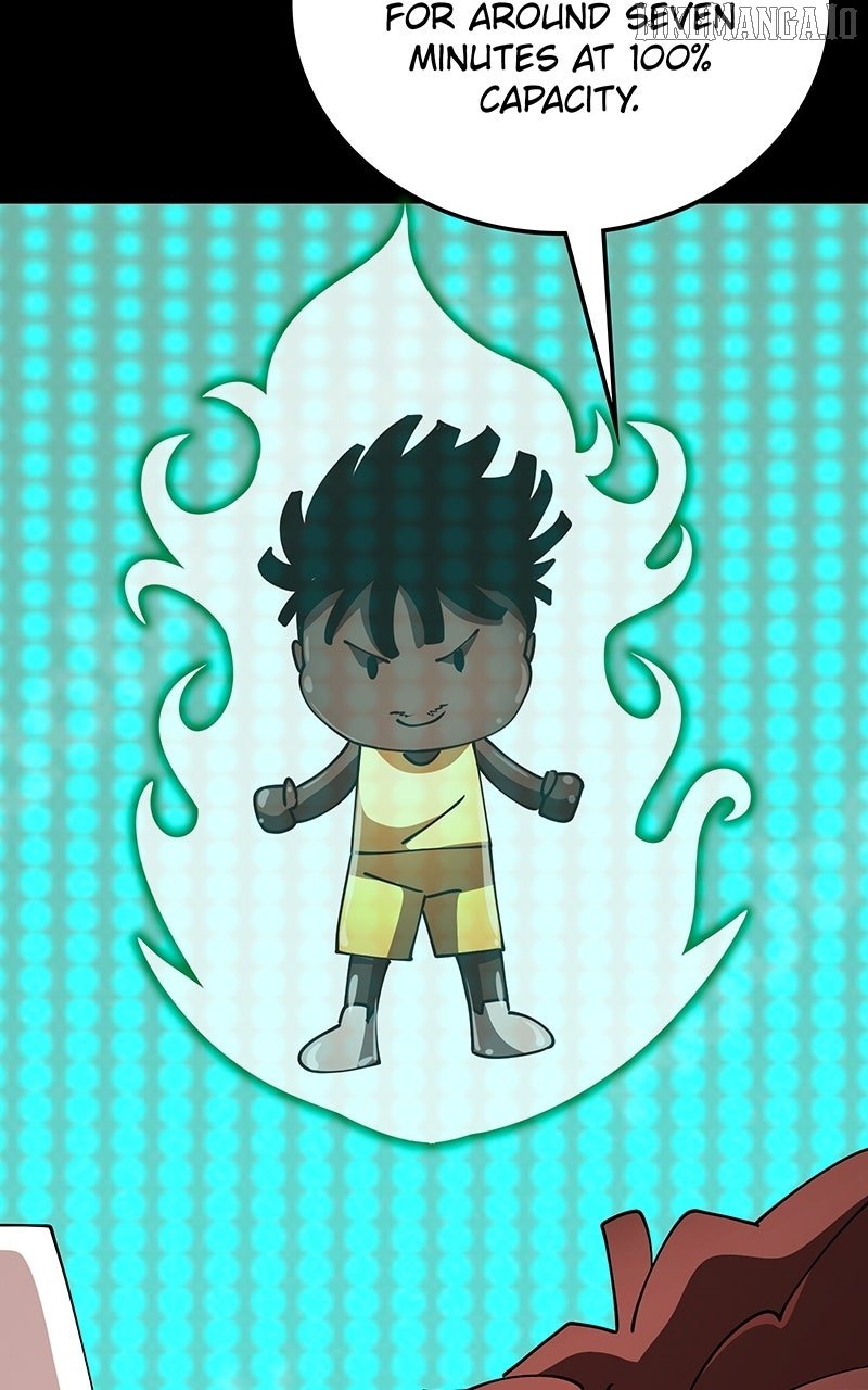 Overtime Elite Chapter 47 - Page 60