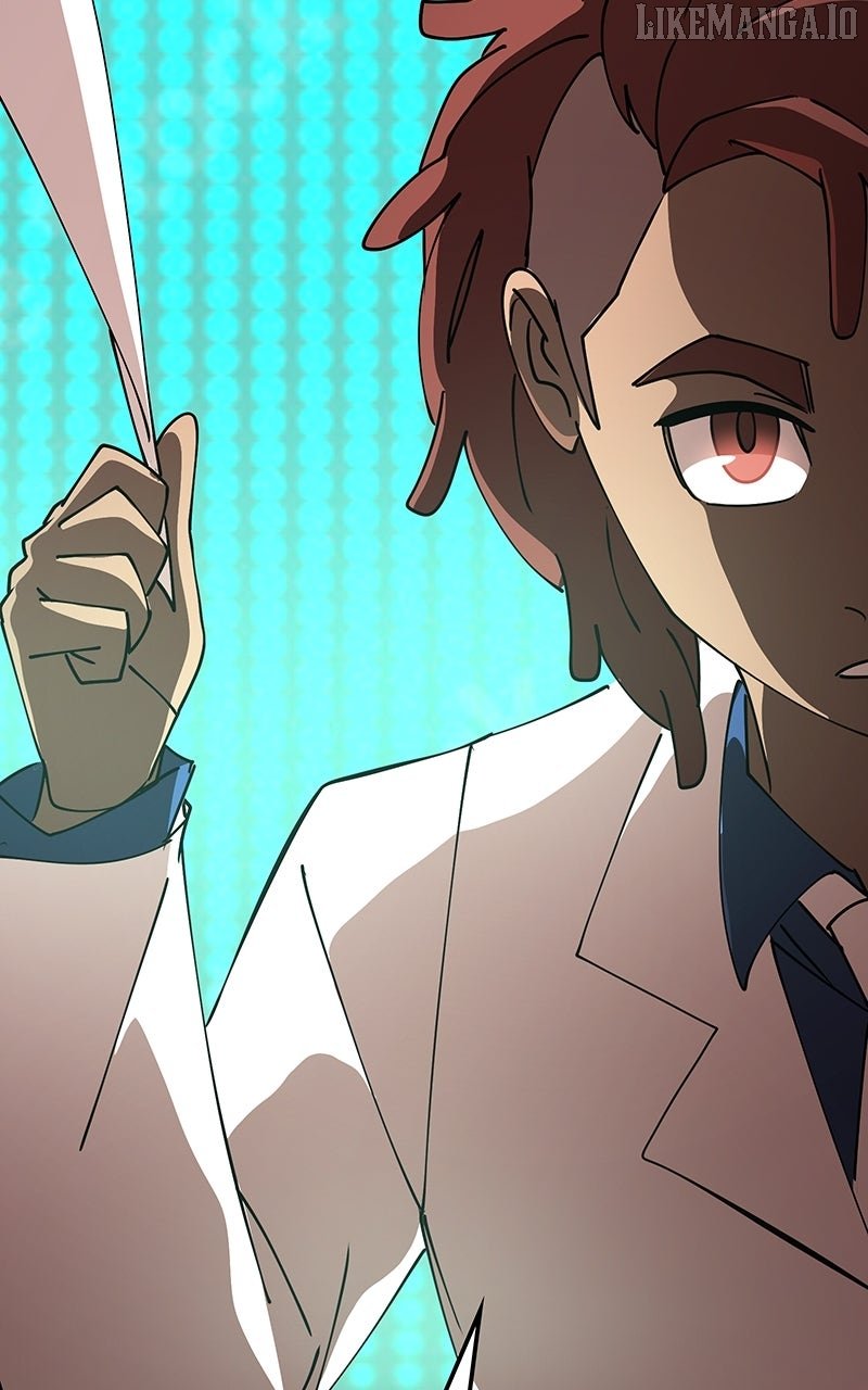 Overtime Elite Chapter 47 - Page 61