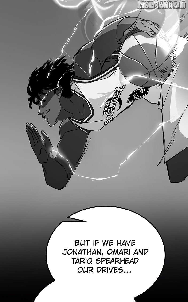 Overtime Elite Chapter 47 - Page 64