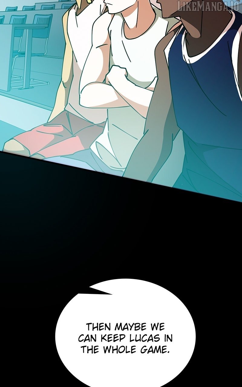 Overtime Elite Chapter 47 - Page 66