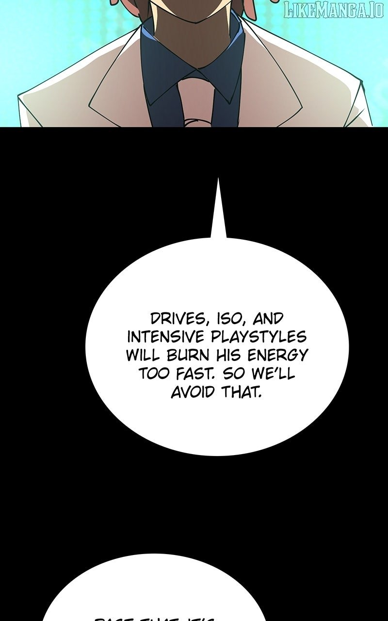 Overtime Elite Chapter 47 - Page 69