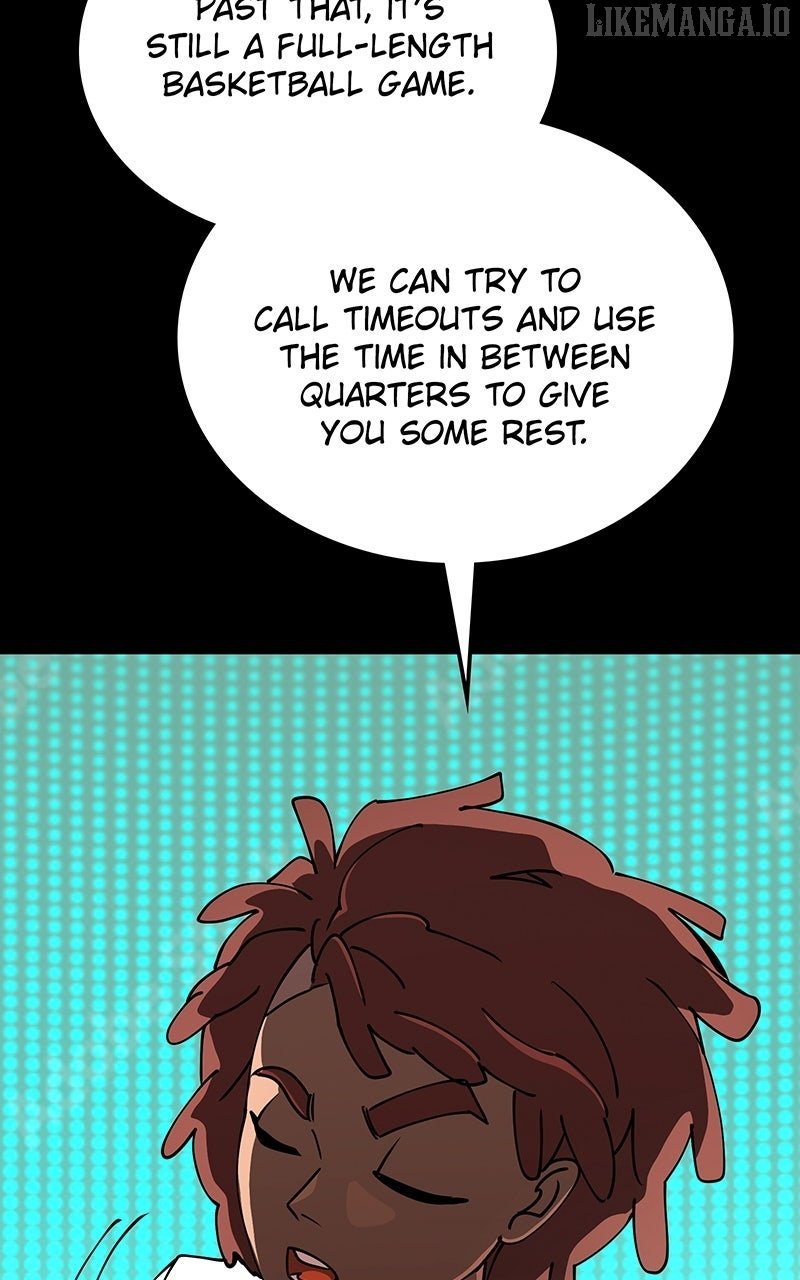 Overtime Elite Chapter 47 - Page 70
