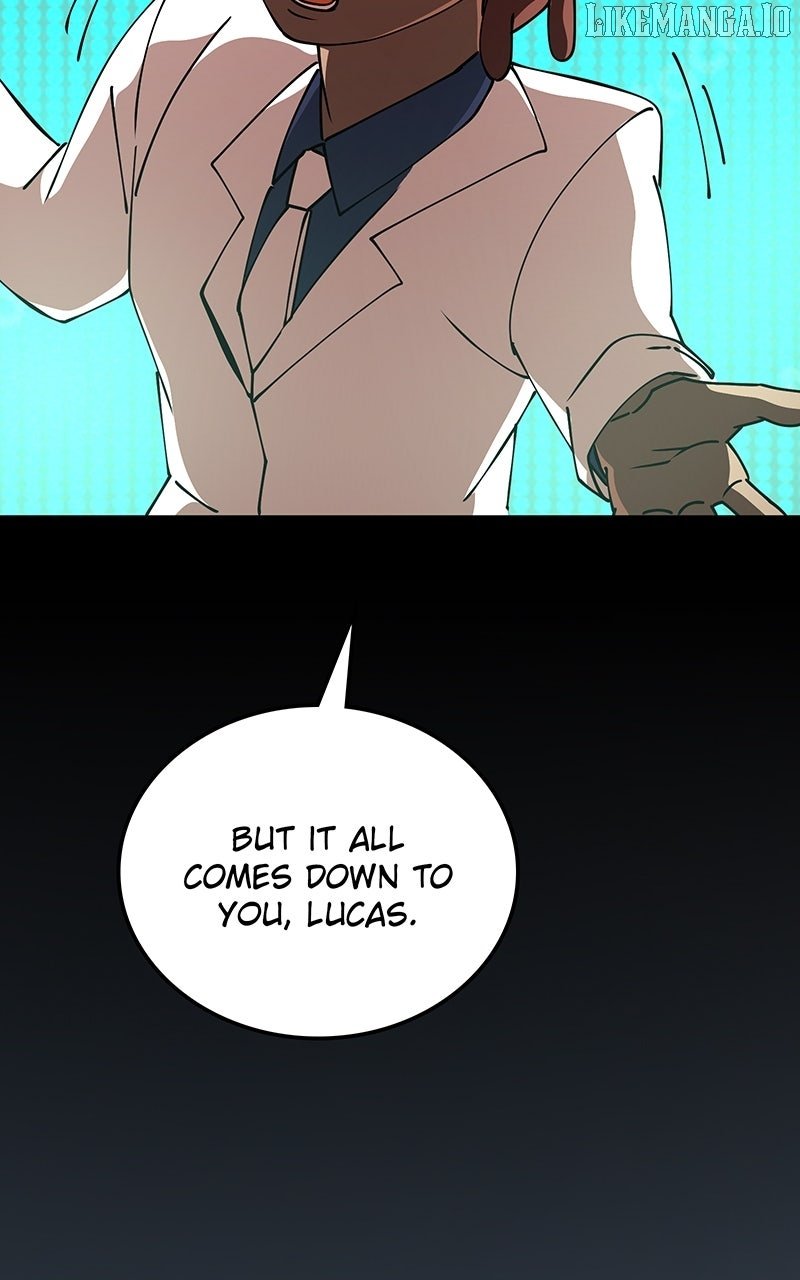 Overtime Elite Chapter 47 - Page 71