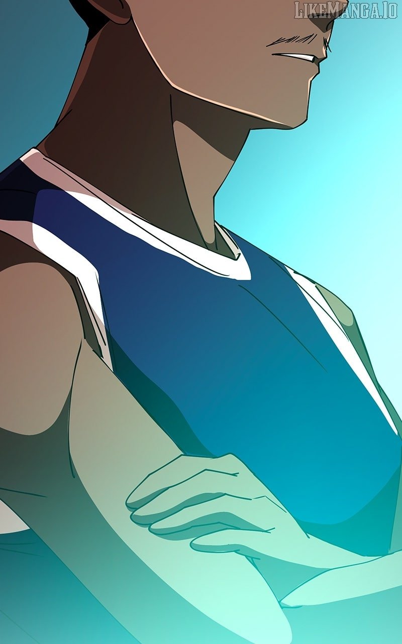 Overtime Elite Chapter 47 - Page 73