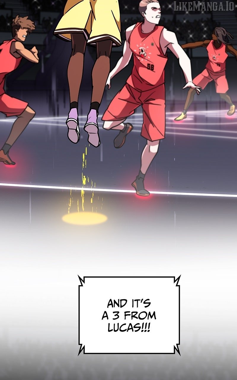 Overtime Elite Chapter 47 - Page 77