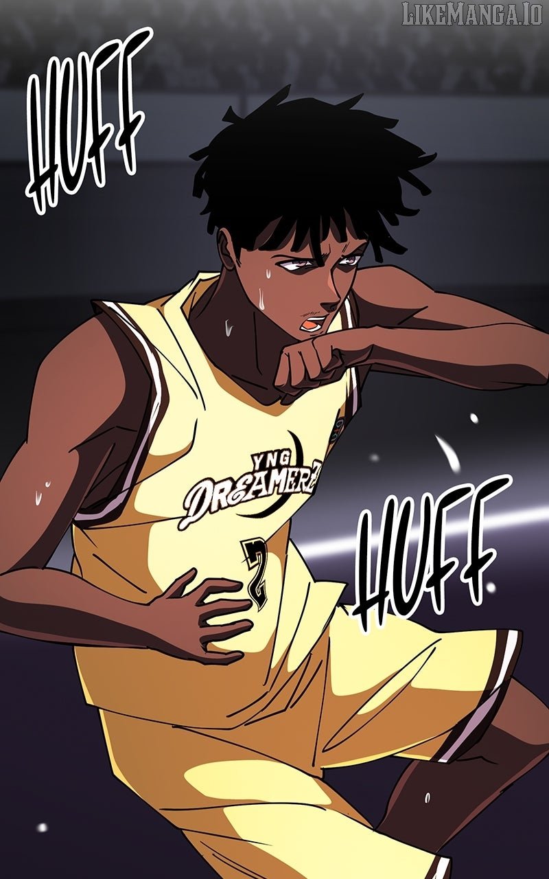 Overtime Elite Chapter 47 - Page 78