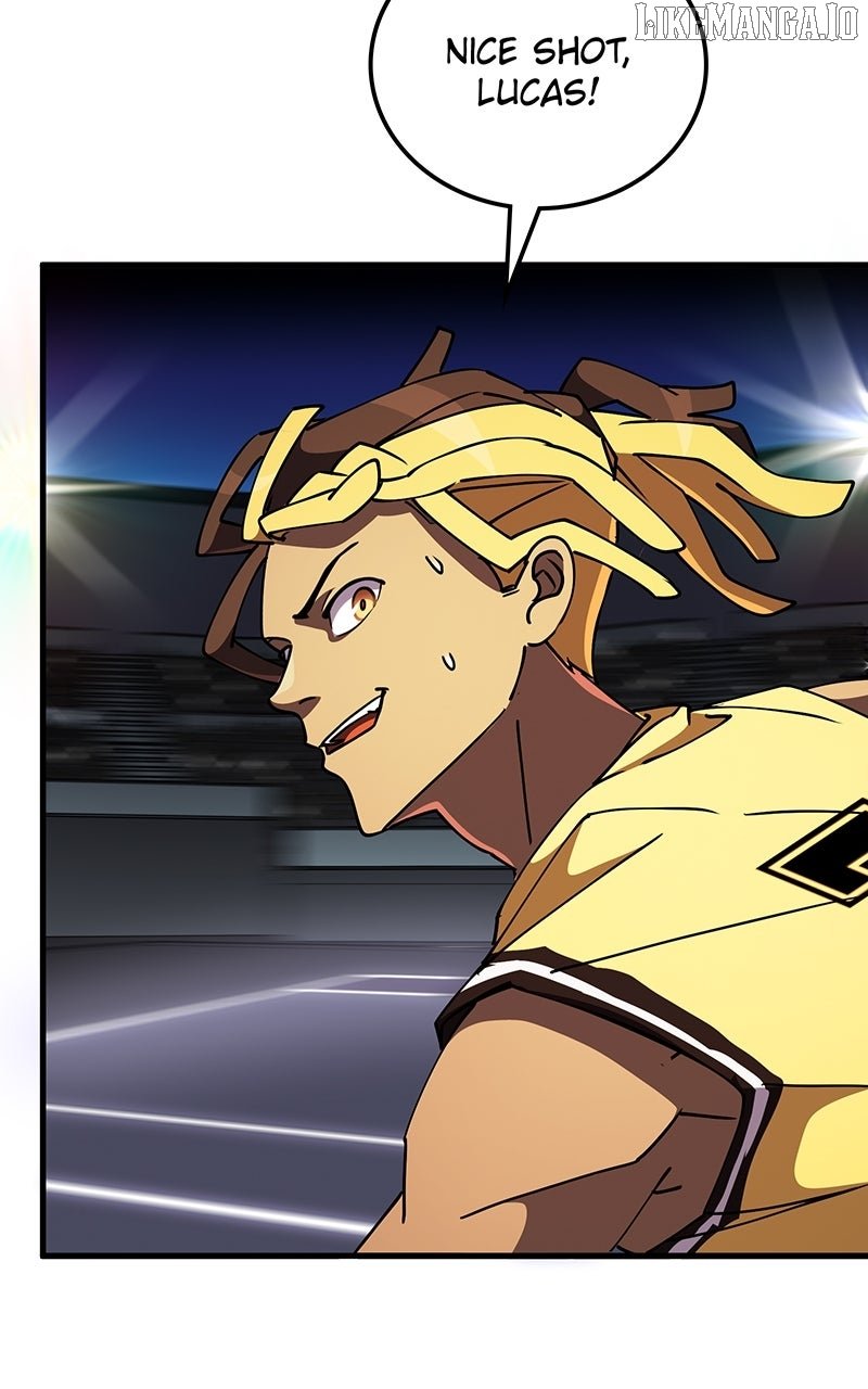 Overtime Elite Chapter 47 - Page 80