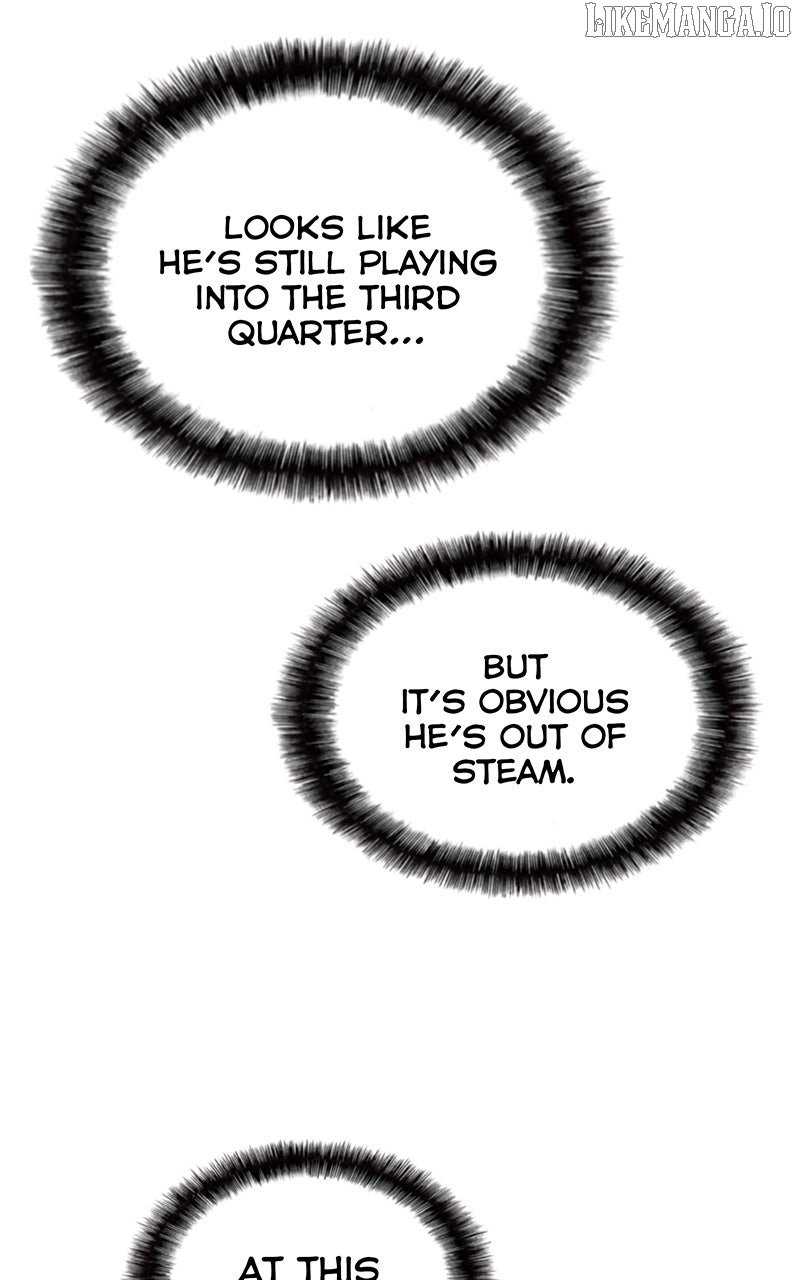 Overtime Elite Chapter 47 - Page 81