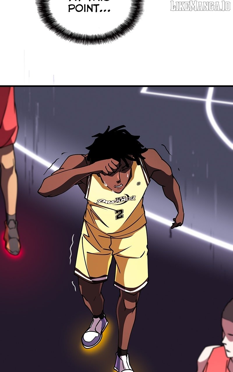 Overtime Elite Chapter 47 - Page 82