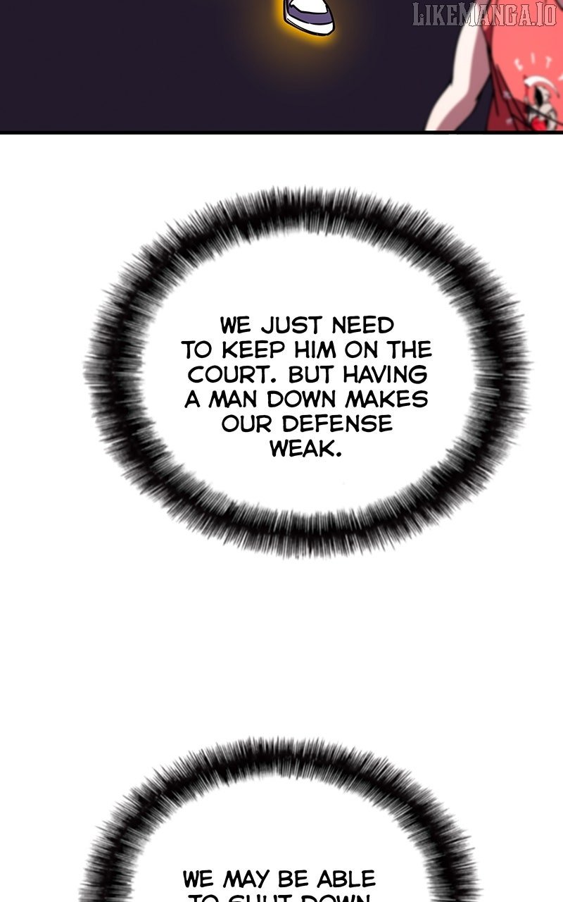 Overtime Elite Chapter 47 - Page 83